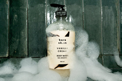 Body Wash