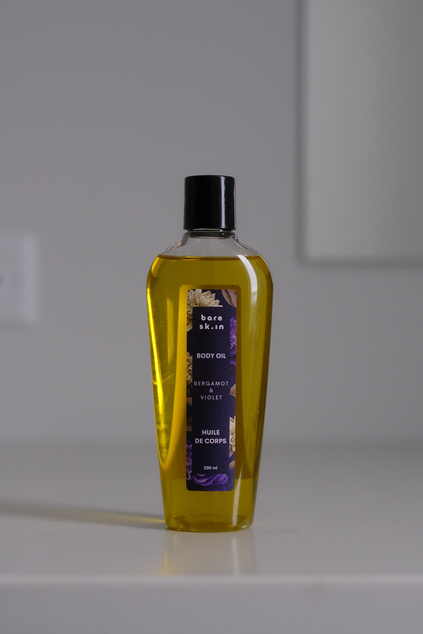 Body Oil