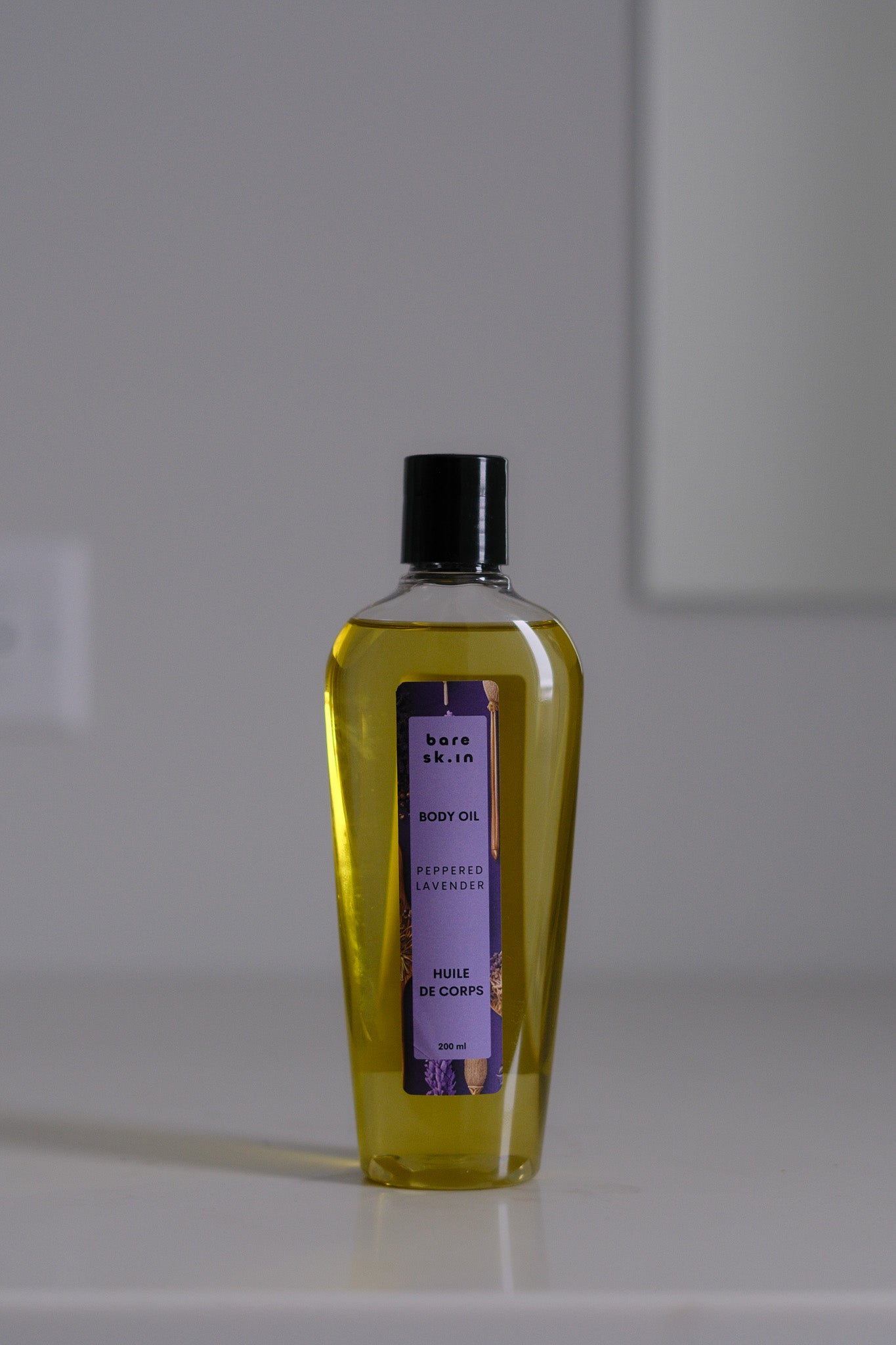 Body Oil