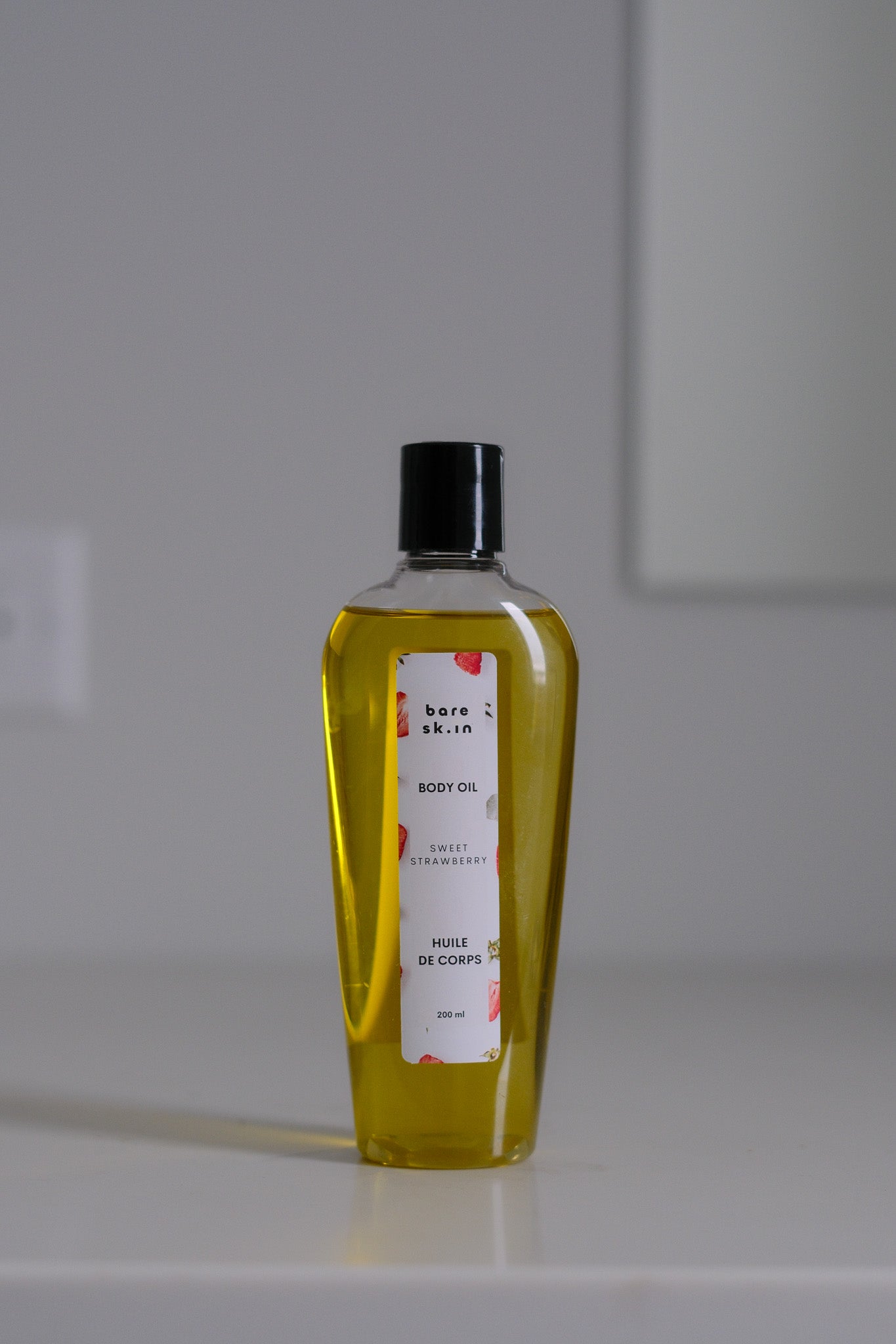 Body Oil