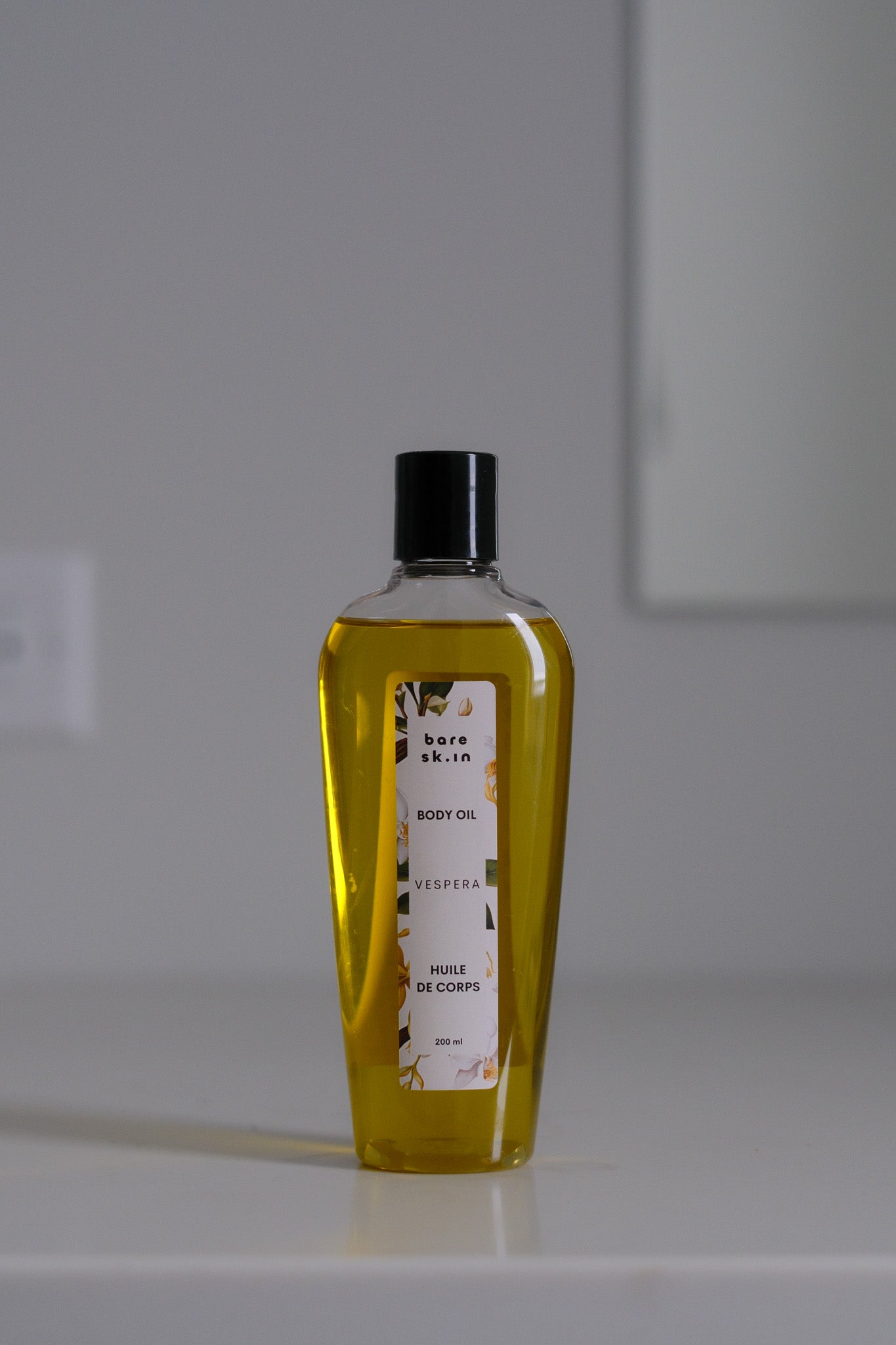 Body Oil